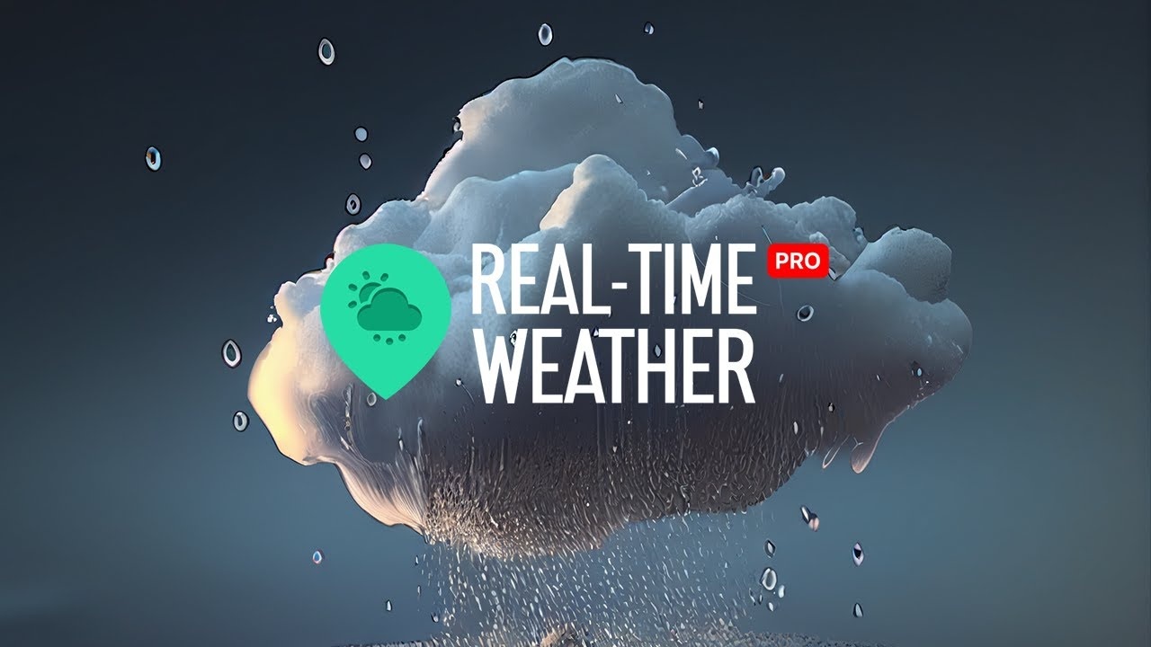 Real-Time Weather Alerts